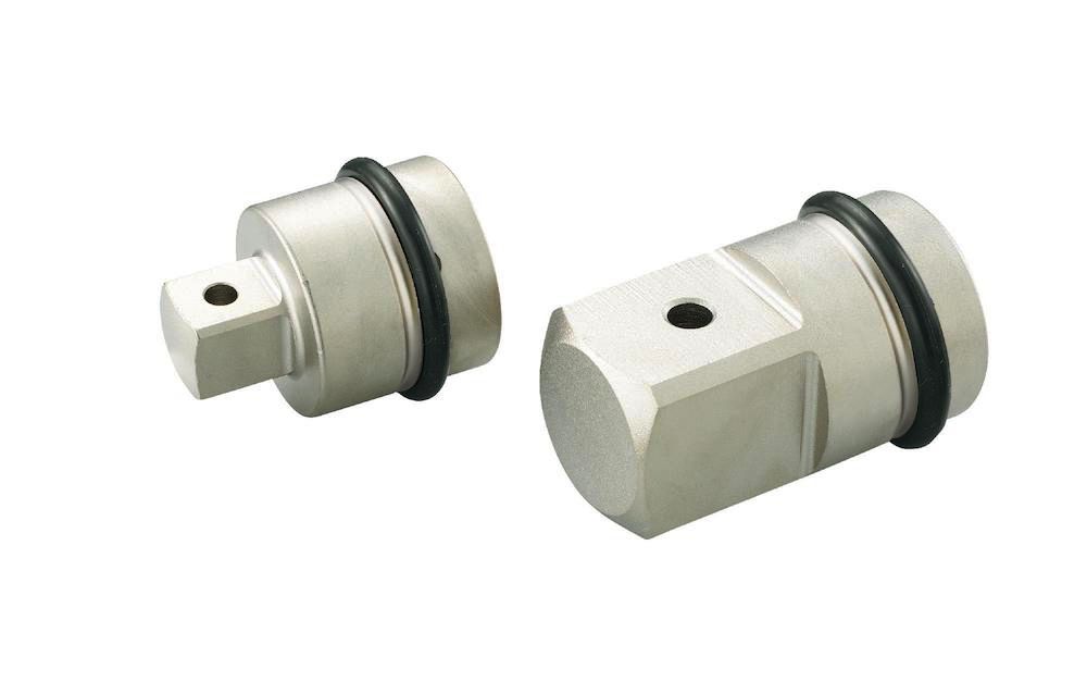 TONE 差しひびき用ソケットアダプタ 25.4凹X38.1凸 NA812