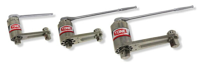 TONE 強力パワーレンチ P150A 91,262円