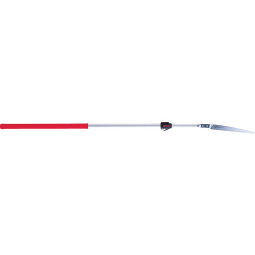 アルス 伸縮式高枝鋸2.7m 255Z-2.7L 1016