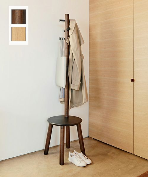 最大66 オフ Umbra コートラック ポールスタンド ハンガーラック コートハンガー ラック ポールハンガー ポール フック コート掛け 椅子 いす イス 省スペース インテリア 収納 海外 家具 おしゃれ スタイリッシュ Fucoa Cl