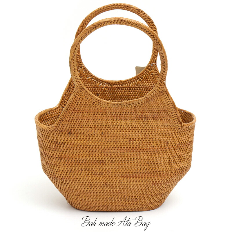 かごバッグ 籠バッグ 籠バッグ 最上級モデルバッグ 小物 ブランド雑貨 アタ製カゴバッグ 手作り 最上級品 オーバル 籠バッグ 工芸品 アタ 手作り 最上級モデル 格子模様 天然素材 インナーバッグ付き 籠鞄 高級バッグ アタ オーバル 籠バッグ アタ かごバッグ 天然素材