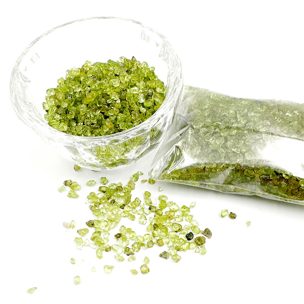 楽天市場】【100g】 ルチルクォーツ 浄化用 さざれ ルチル