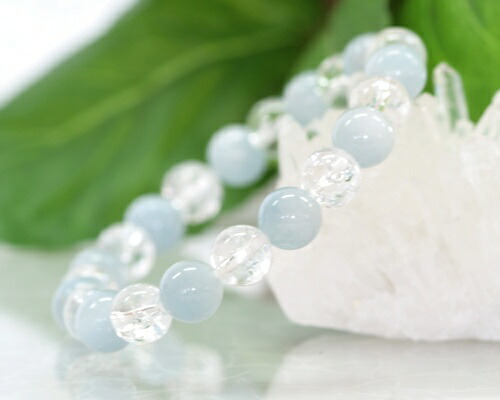 楽天市場】アクアマリン ローズクォーツ アマゾナイト 水晶 クリスタル