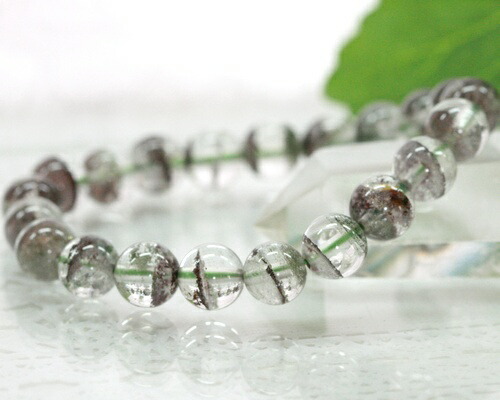 楽天市場】【希少水晶/一点もの】高品質グリーンガーデン