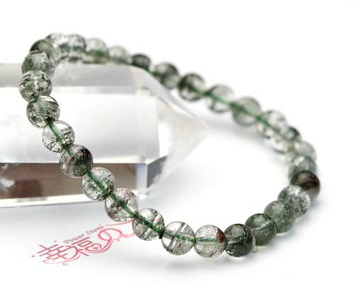 【呪物】高次元開運ブレスレット※くー商品 ◇風水・四神獣手彫り水晶10mm玉◇ オニキスブレスレット