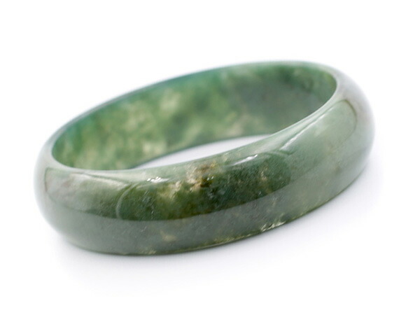 未使用 赤 翡翠 天然石 チキンブラッドストーン くり抜き バングル 未使用 赤 翡翠 天然石 チキンブラッドストーン くり抜き バングル