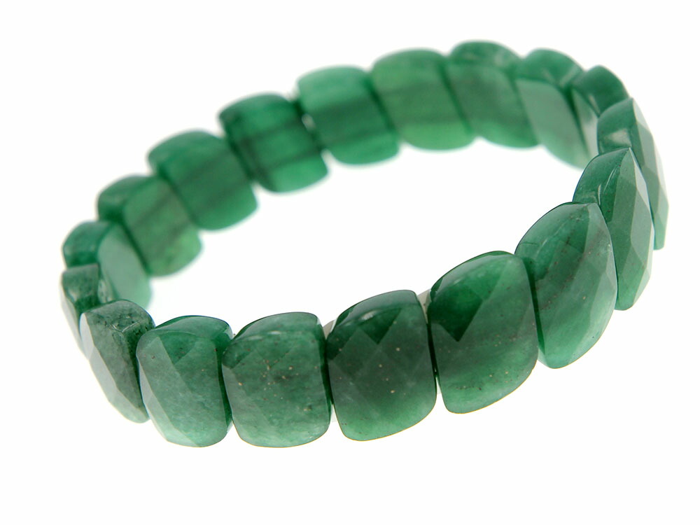 楽天市場】天然石 翡翠 ブレスレット 大玉 本翡翠 ブレスレット 13mm玉