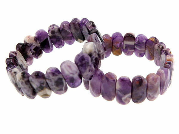 天然希少　ロードナイトバングル 天然希少 ロードナイトバングル