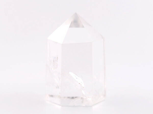 11.2Kg 水晶 六角柱 ダブルポイント 浄化 crystal quartz パワー