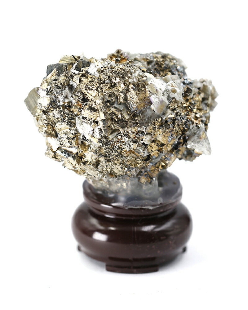 パイライト原石.黄鉄鉱.博物館級売ります。邪気祓い、金運爆上げ 楽天市場】強力な邪気祓いの石 別名 フールズゴールド(愚者の黄金