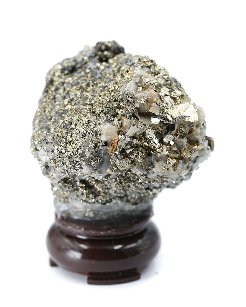 楽天市場】強力な邪気祓いの石 別名 フールズゴールド(愚者の黄金