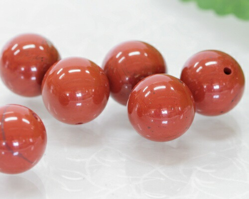 楽天市場】美品 天然 レッドジャスパー 丸玉 天然石原石|天然石|開運