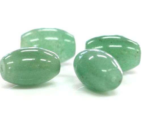 楽天市場】インド翡翠 オレンジ アベンチュリン 粒径12mm