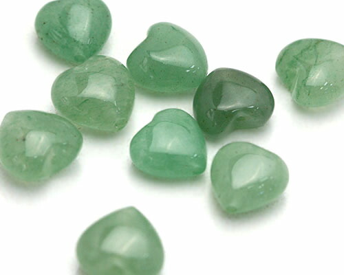 楽天市場】天然石 AAA級 アベンチュリン インド翡翠 ビーズ 粒