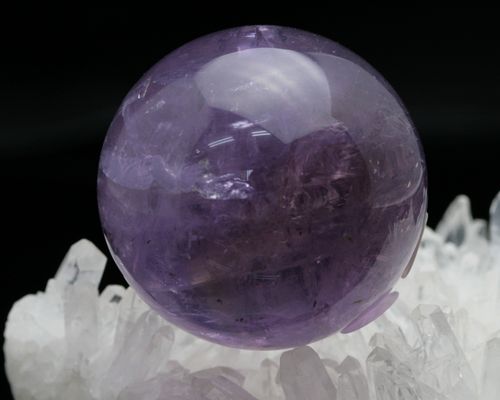 楽天市場】【クリア品質最高グレード一点物 26mm】アメトリン 丸玉 黄