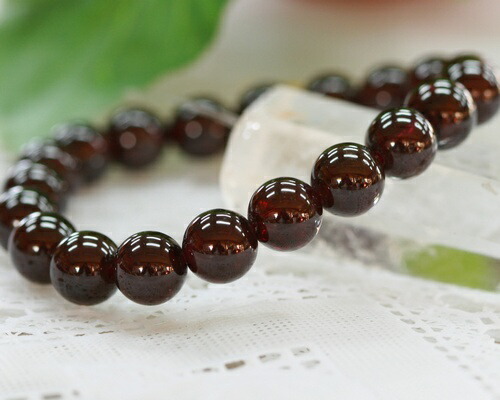 楽天市場】パワーストーン トルマリン ブレスレット 6.5〜7mm玉