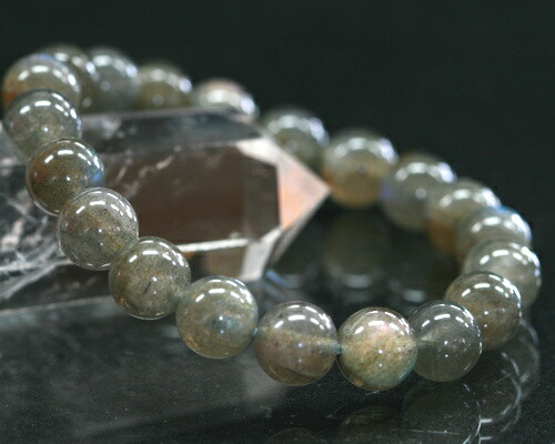 Kouunoisi Labradorite Bracelet Aaa Grade Labradorite Bracelet Aaa Grade 8 Mm Beads