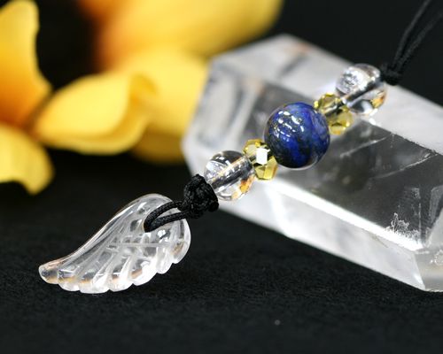 癒しのオルゴナイト❤️シトリン＋サードオニキスの香水瓶型♡ 癒しのオルゴナイト❤️シトリン＋サードオニキスの香水瓶型♡