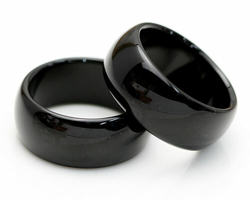 天然石　オニキス　スカル　置物　オブジェ　パワーストン　骸骨　ドクロ imgrc0072418444.jpg