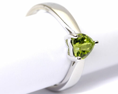 电气石戒指环925银子|宝石guretotorumarin| 电气石戒指|生日宝石|10