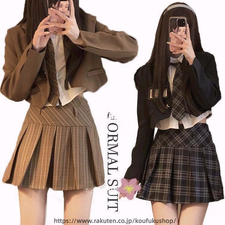 卒服 黒背広 プレザー フォーマルスーツ 赤ちゃん背広 初等学校 卒式背広 御姉さん 気が大きい大きさ ユニフォーム 韓国 背広