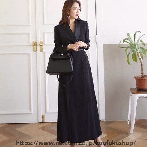 入学式 スーツ レディース フォーマル セレモニー ワンピース スーツ ブラック フォーマル 卒業式 服 母 親 服装 七五三 お宮参り ママ 20代 30代 40代 50代|考福ショップ
