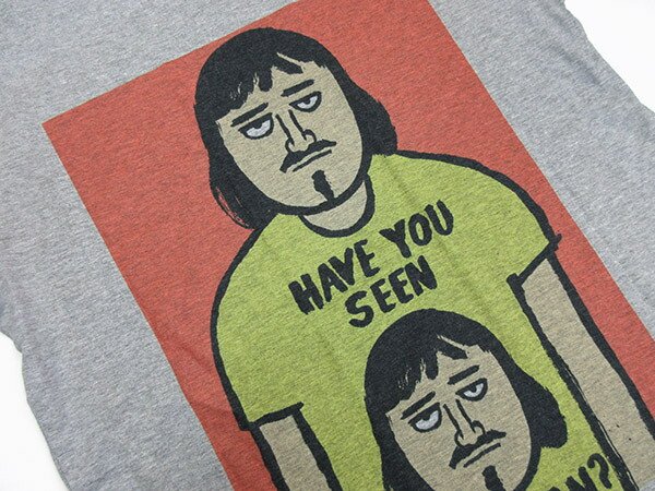 楽天市場 ユニークなイラスト 変なおじさん 半袖tシャツ 微笑みの国 タイ王国 直輸入tシャツ お土産 I Thai32 送料込 送料無料 おもしろtシャツ プレゼント幸服屋