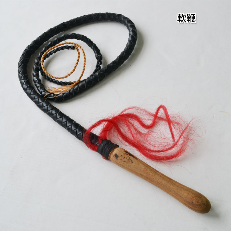 楽天市場】軟兵器 縄鏢 : 黄河文化店