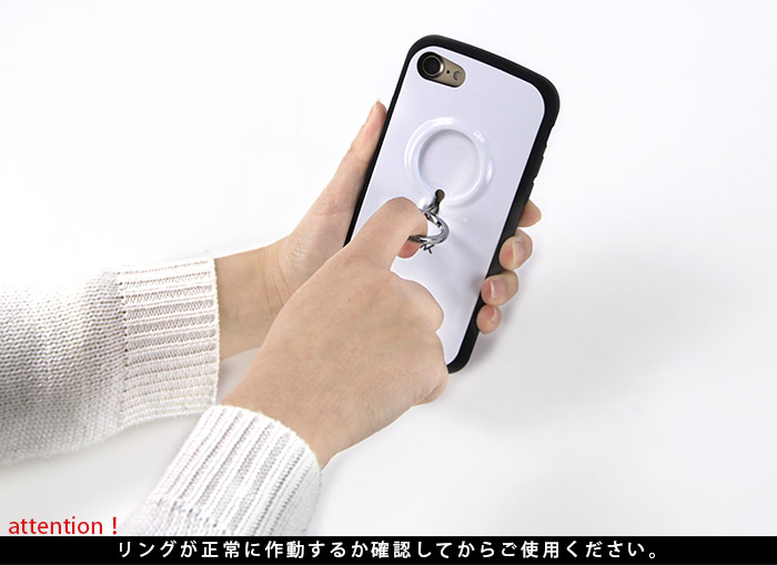 楽天市場 在庫処分価格 返品交換不可 再入荷なし Iphone8 Iphone7ケース スマホリング Iphone6s ケース Iphone Se ケース Iphone5s アイフォン8 Iphone6 ケース バンカーリングiamk リング 衝撃吸収 バンパーケース スマホケース専門店 Smasmasweets