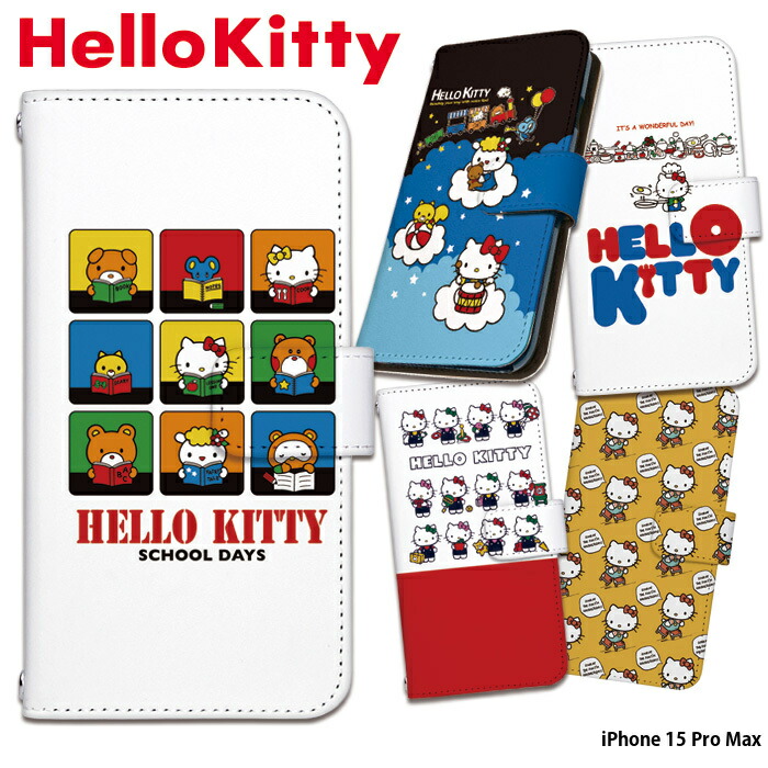 ケースティファイ　Hello Kitty iPhone15proケース Amazon.co.jp: CASETiFY MagSafe 対応インパクト iPhone 15 Pro