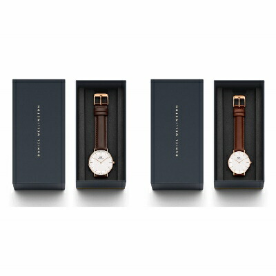 年保証 送料無料 新品 Daniel Wellington ダニエル ウェリントン ペア ウォッチ 2本 セット Dw 腕時計 Dw Dw Dw Dw Classic Bristol Classic Petite St Mawes 32mm 36mm ステンレス レザー クォーツ 電池式 Smtb M Rvcconst Com