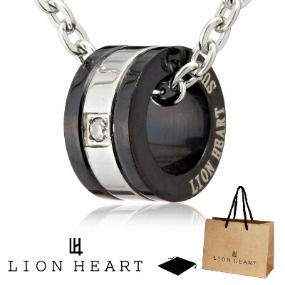 楽天市場】LION HEART ライオンハート ネックレス メンズ クロス