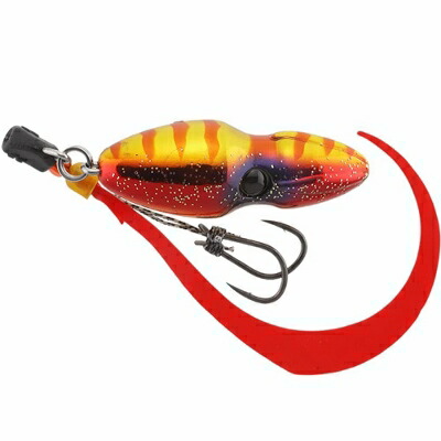 楽天市場】JACKALL ジャッカル BINBIN SWITCH ビンビンスイッチ