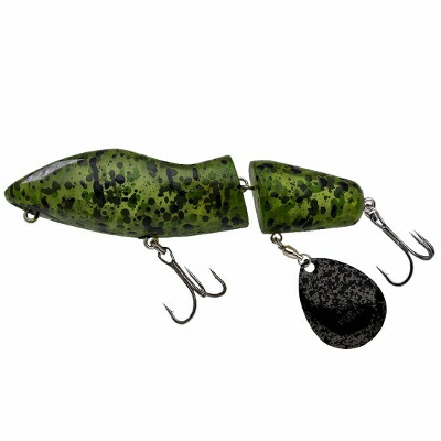 ノリーズ、フカベイトセット 新色 JOINT FUKA BAIT | INFORMATION | NORIES
