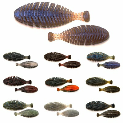 RAID JAPANセット LEVEL SHAD Sprinter 68SR | RAID JAPAN