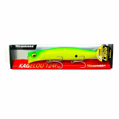 楽天市場】MEGABASS BILLABONG メガバス ビラボン コラボ