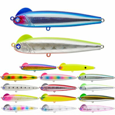 楽天市場】ブルーブルー(Blue Blue) スネコン 150S 【釣り