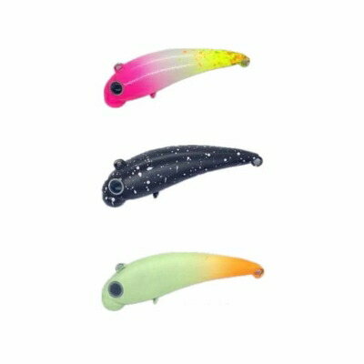 楽天市場】ムカイ リトルポゴ 33HS 「陰キャ、釣りにハマる