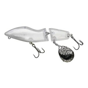 楽天市場】NORIES ノリーズ JOINT FUKA BAIT ジョイントフカベイト