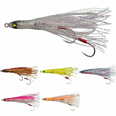 【新品未開封品】ジャッカル　ジェットロー35ｇ×3個+タコバディ+バディ　新商品 楽天市場】【2025年新色追加】ジャッカル(JACKALL) ジェットロータコ