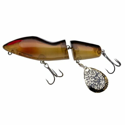 ジョイントフカベイト　7カラーセット 新色 JOINT FUKA BAIT | INFORMATION | NORIES