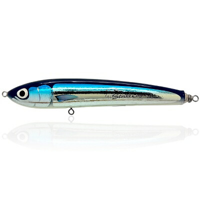 CARPENTER 飛騨工 SE ストライク鷲 ストライク 鷲 245粍 L-Quiet L-クワイエット SE245 LQ シイラ 金属元素貼り 青碧 CASTING PLUG ダイビングペンシルベイト 役をつける ナブラ撃ち ヒラマサ ブリ 鮪 鮪 葉物 GT 鋳込み ジギング ルアー