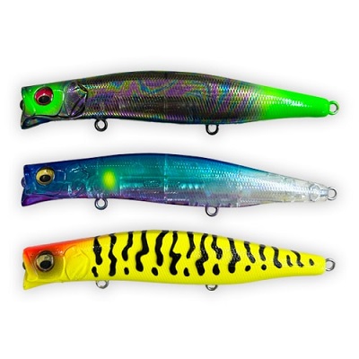 楽天市場】【2025年限定色追加】メガバス(Megabass) カゲロウ 124F