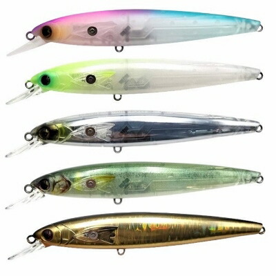 madotachi 『HANITASハニタス』 ムーンチャート 新品 マドタチ HANITAS MINNOW ハニタスミノー ムーンチャート