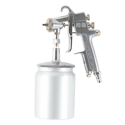 アネスト岩田Ｃ 吹きつける火器 なおなお書き-9513B-06