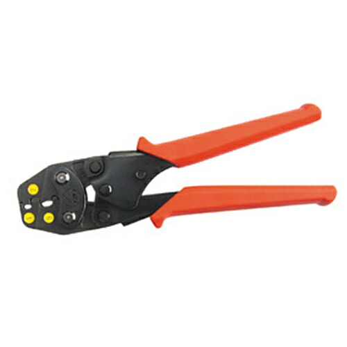 デンサン ミニ圧着工具 DC-25MA