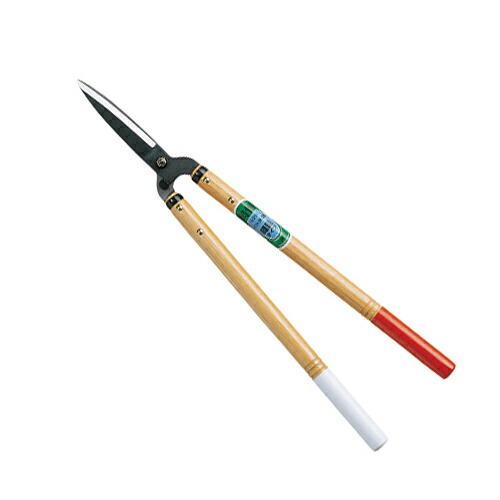 岡恒 刈込鋏 ５５型 軽量タイプ NO.218 4,946円