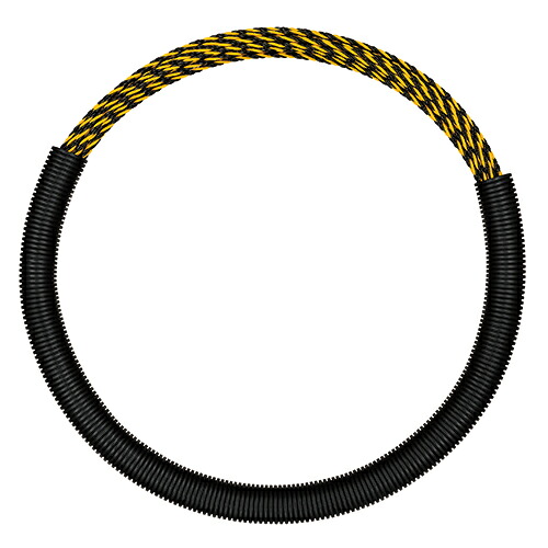 ＳＫ１１ トリプルライン （通線工具） DVC-TP630 【何個でも送料据え置き！】