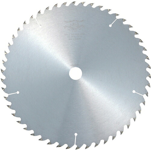 ＰＡＳ 縦挽用チップソー 305MMX3.0X50P