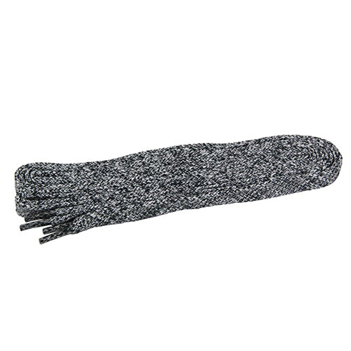 SK11 ほどけにくい靴ひも No-Slip130G W